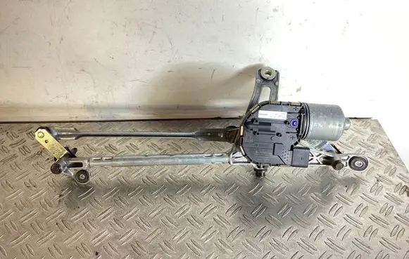Volvo XC90 Front wiper linkage 3397021718 1397220714