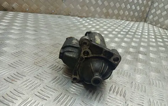 Renault Scenic I Starter motor