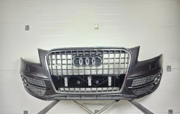 Audi Q5 SQ5 Front bumper 8R0807437AB 8R0807437AC