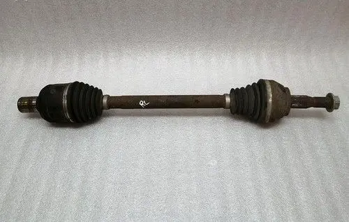 Chevrolet Corvette C6 Rear driveshaft/prop shaft 22873444