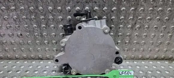Ford Puma Vacuum pump S25145884 H6BG2A451AC