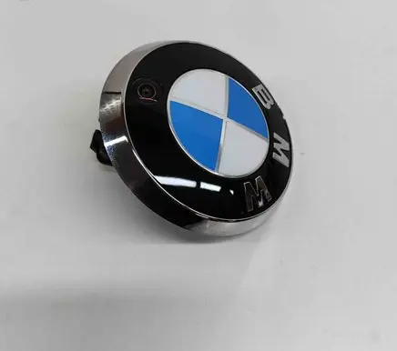 Reversing camera