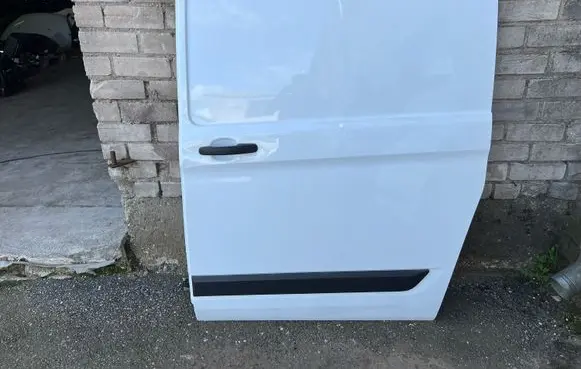 Ford Transit Custom Side sliding door 