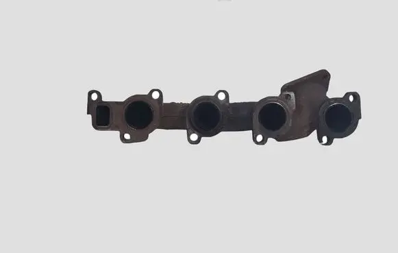 Nissan Qashqai Exhaust manifold