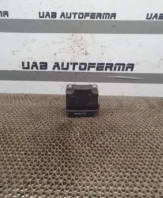 Hyundai i30 Airbag control unit/module 95910A6100