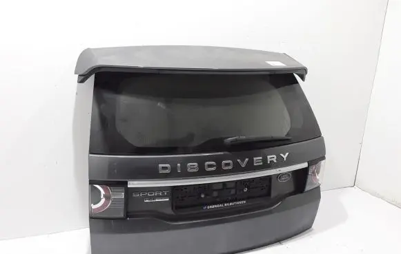 Land Rover Discovery Sport Tailgate/trunk/boot lid LR061391