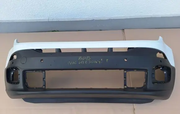 Jeep Renegade Front bumper