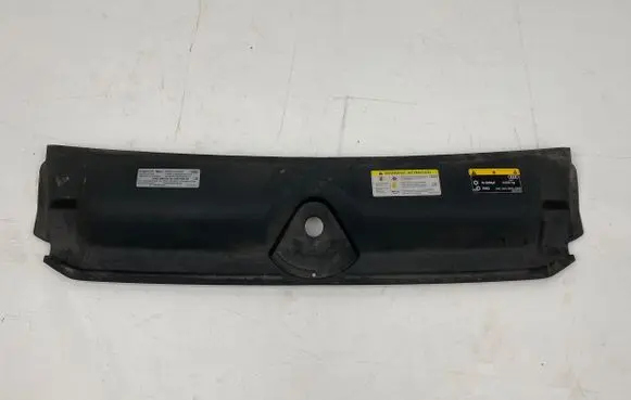 Top upper radiator support slam panel