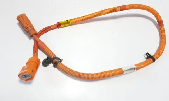 MG ZS Other wiring loom 10474438 ZS1MVH001A 944438AL1034203