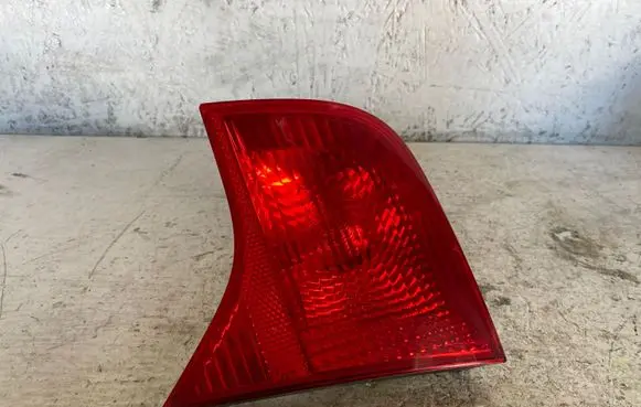 Audi A4 S4 B7 8E 8H Tailgate rear/tail lights 96503802
