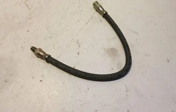 Brake line pipe/hose