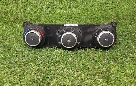 KIA Ceed Climate control unit 972501H221