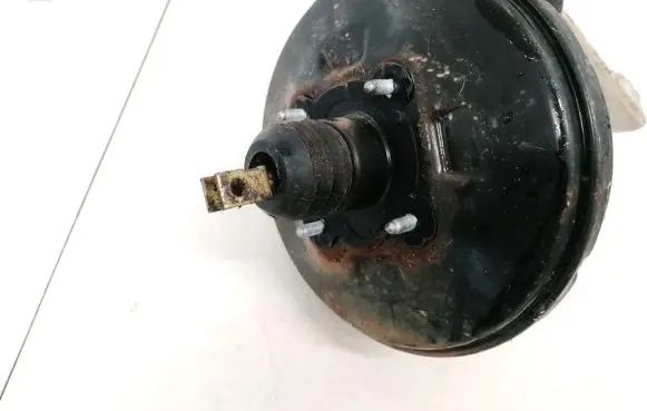Peugeot Partner Brake booster
