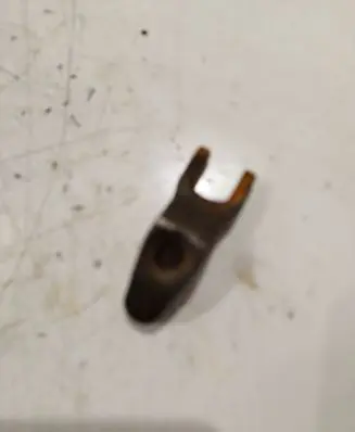 Fuel Injector clamp holder