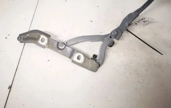 BMW 3 E90 E91 Tailgate/trunk/boot hinge 706062800 7060628-00