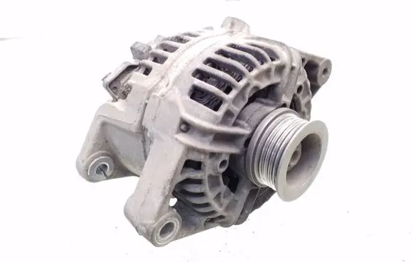 Opel Zafira A Generator/alternator 90561971 90561971TZ 0124415002