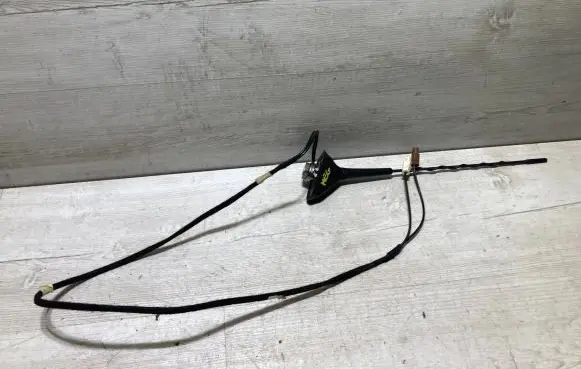 Renault Megane IV Radio antenna 282179409r
