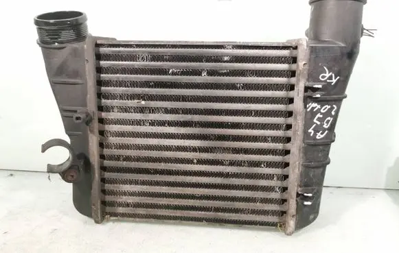 Audi A4 S4 B7 8E 8H Intercooler radiator 8E0145805AA 3229440 160320050738