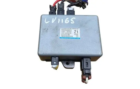 Mitsubishi ASX Steering rack control module 8633A031 JL501002462