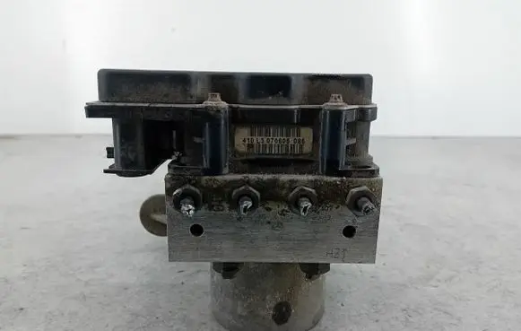 Mercedes-Benz A W169 ABS Pump A0044319212