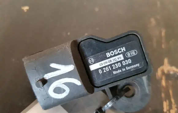 Fiat Stilo Air pressure sensor 0261230030
