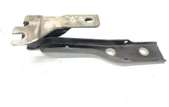 Volkswagen Polo V 6R Engine bonnet/hood hinges 6R0823302A