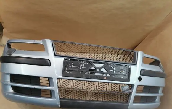 Fiat Ulysse Front bumper 1487507077