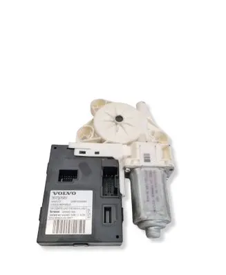 Volvo V50 Front door window regulator motor 30737681 994582108 220612205049