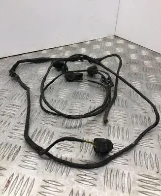 BMW 5 F10 F11 Parking sensor (PDC) wiring loom 872597 PA66GF25