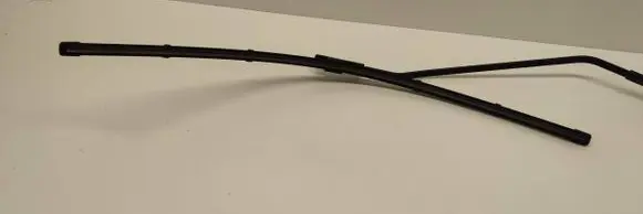 Renault Scenic III - Grand scenic III Front wiper blade arm 288810003R