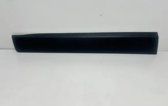 Opel Crossland X Front door trim (molding) 13482096