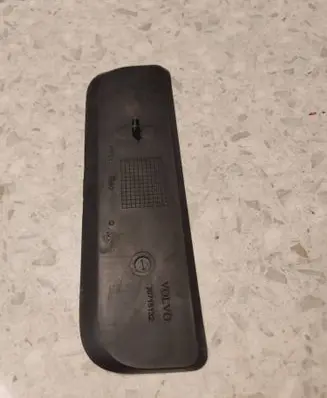 Volvo V70 Panel drawer/shelf pad 30715132