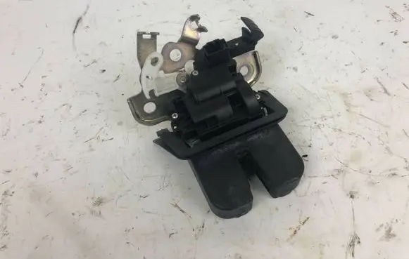 Audi Q5 SQ5 Loading door lock 8R0827505 150551280912