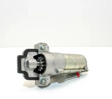 Ford Puma Starter motor JX6T11000EB