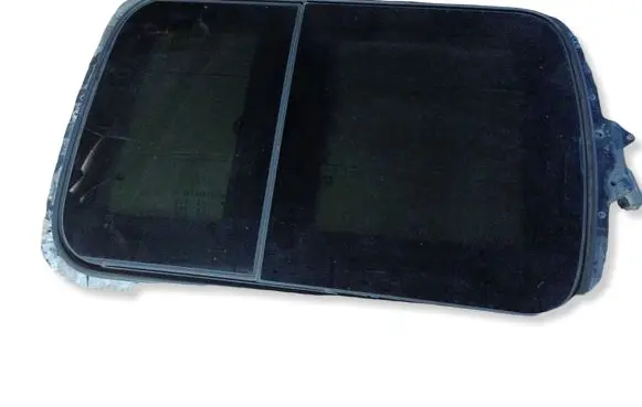 Mini One - Cooper R50 - 53 Sunroof set 88579K 95845F 69380002