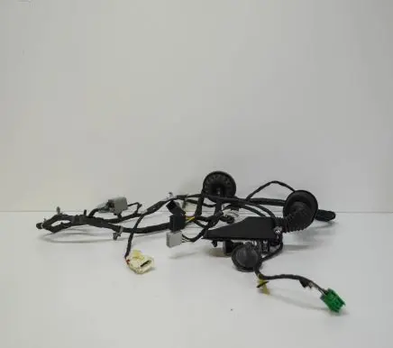 Chevrolet Camaro Front door wiring loom 84073532