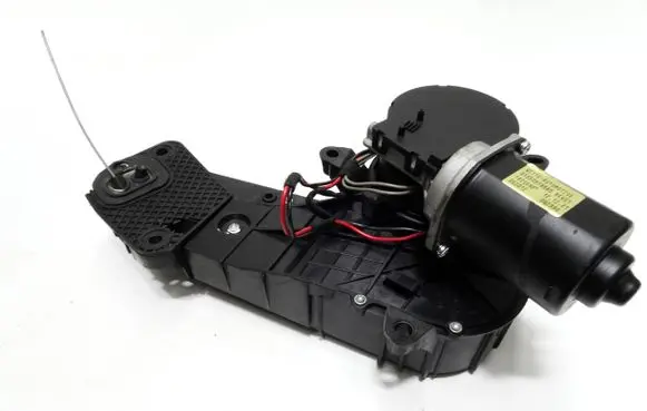 Mercedes-Benz Vito Viano W639 Sliding door motor A6398200142 002986 062012