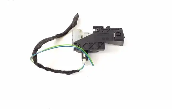 Mercedes-Benz E C207 W207 Fuel tank cap lock A2048200072