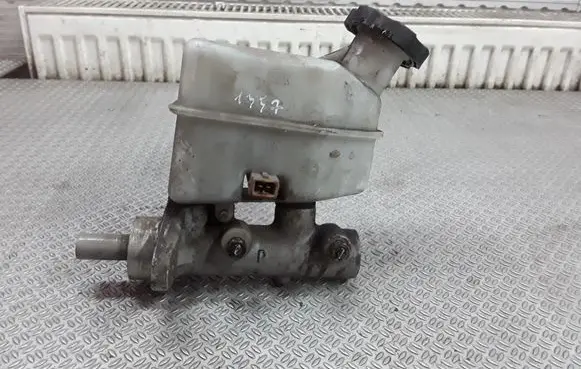 Hyundai Tucson LM Master brake cylinder