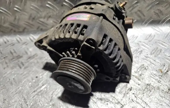 Toyota RAV 4 (XA20) Generator/alternator 2706027040 1042103051