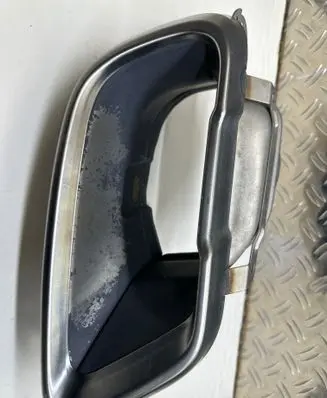 BMW X5 G05 Muffler ending 8074268 20860210 2358520163