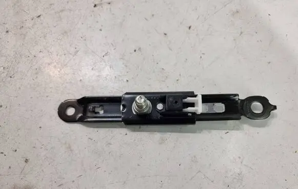 Toyota C-HR I Seat belt adjustment rail F515003