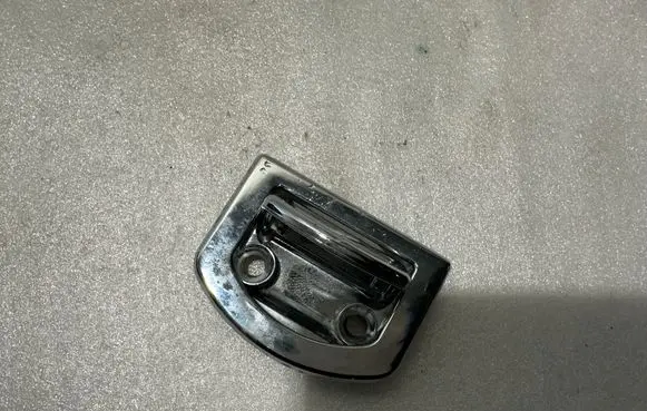 Audi A6 S6 C7 4G Tie down hook / loop 1K0864203