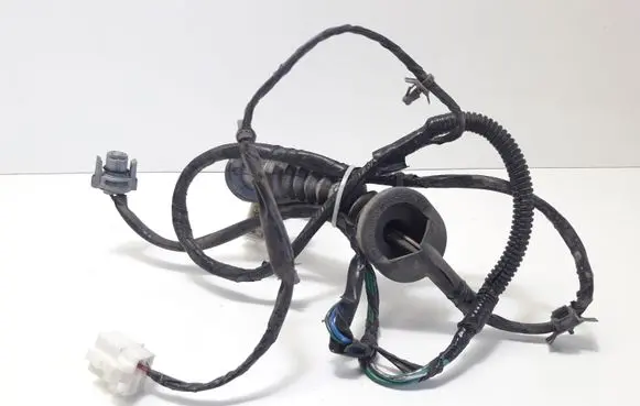 Nissan Almera Rear door wiring loom 24126BM605