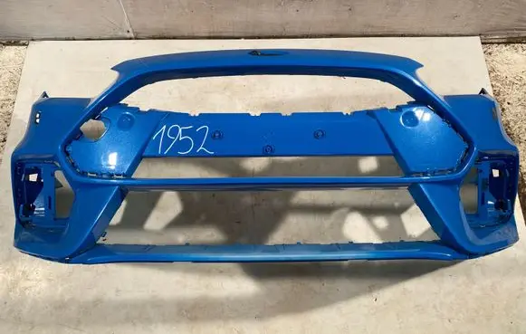 Ford Focus Front bumper G1EY17757A