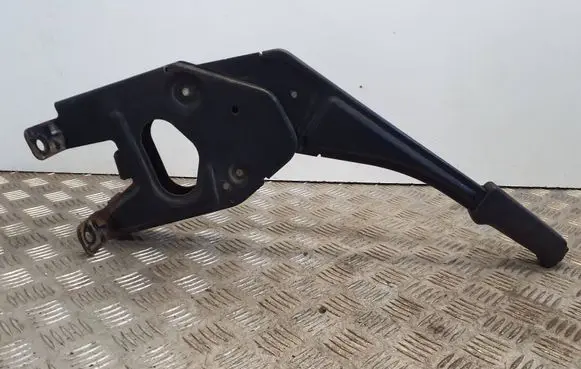 Renault Master II Handbrake/parking brake lever assembly