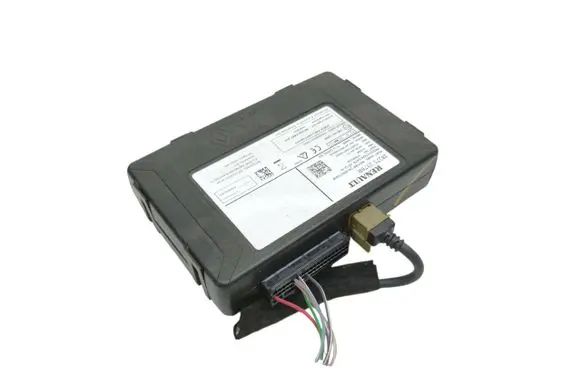 Renault Espace V (RFC) Other control units/modules 282752170R 51986204 353827056719049