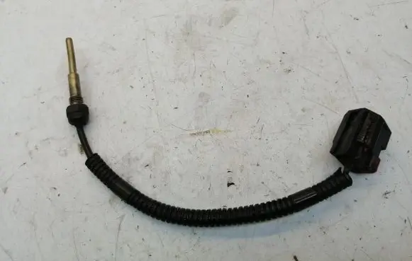 Ford Transit Coolant temperature sensor 