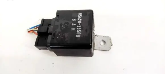 Hyundai Santa Fe Other relay 954202B500 95420-2B500