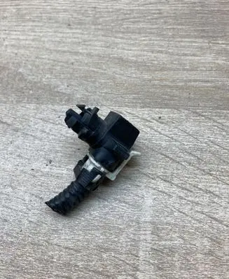 Opel Zafira A Outside/exterior temperature sensor 09152245